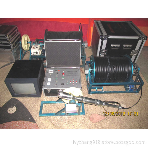 Borehole Inspection Camera Gygd Borehole Inspection Television